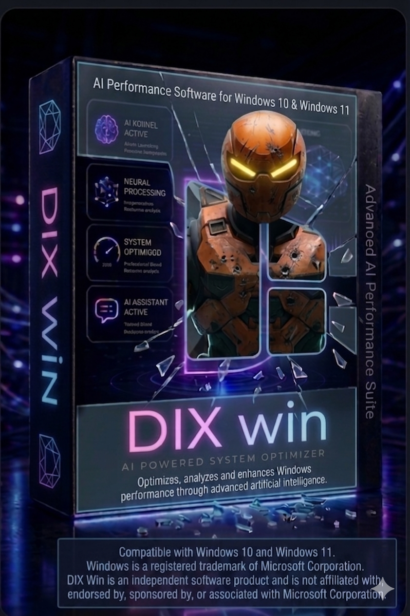 DIX WIN